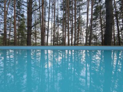 Фото отеля