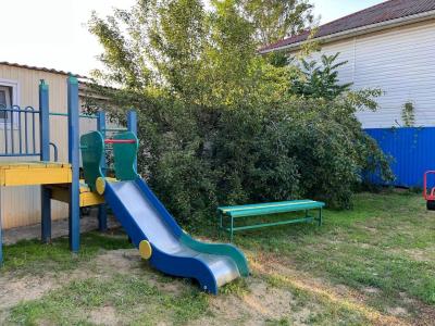Фото отеля