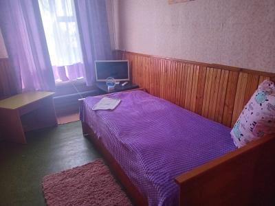 Фото отеля
