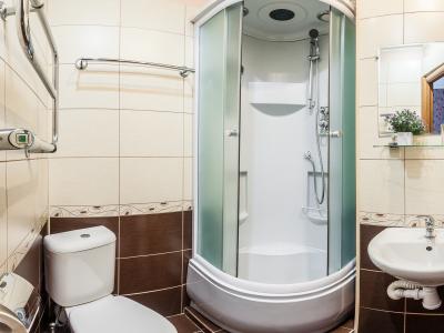 Фото номера отеля