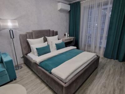 Фото отеля
