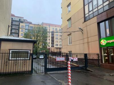 Фото номера отеля