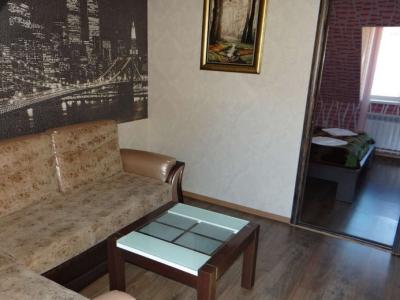 Фото отеля