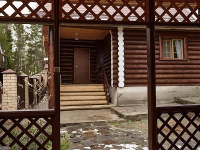 Фото номера отеля