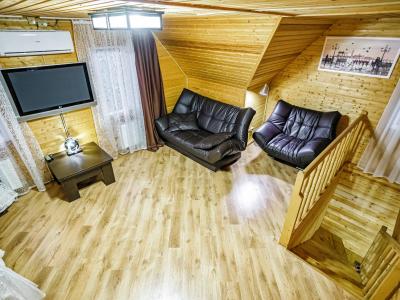 Фото номера отеля
