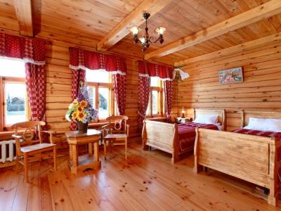 Фото номера отеля