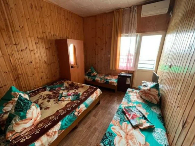 Фото отеля