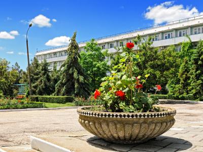 Фото отеля