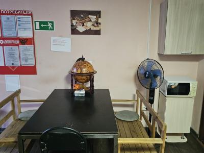 Фото отеля