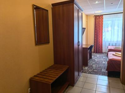 Фото номера отеля
