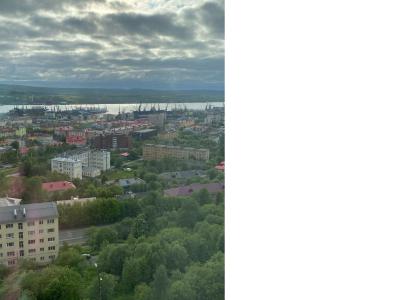 Фото номера отеля
