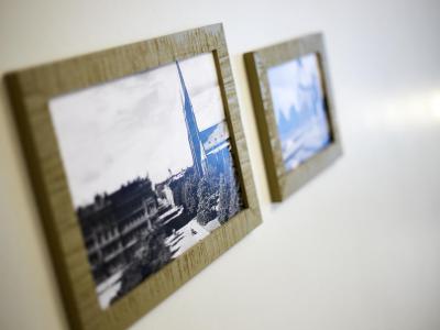 Фото номера отеля