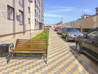 Фото отеля
