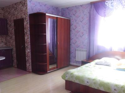 Фото отеля