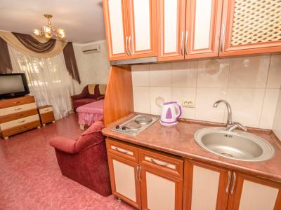 Фото номера отеля