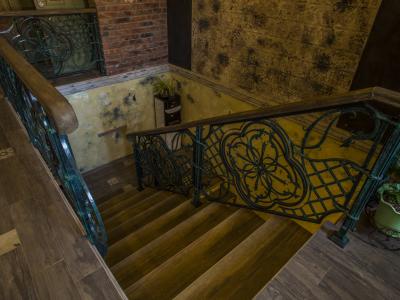 Фото отеля