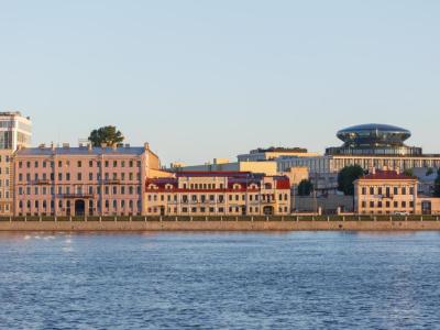 Фото отеля