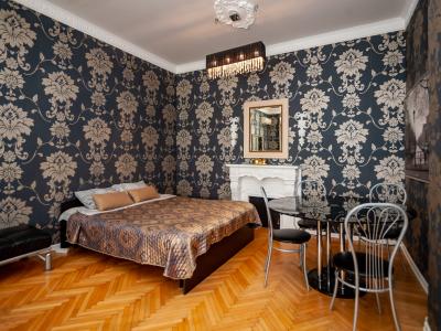 Фото отеля