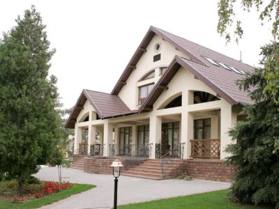 Фото отеля