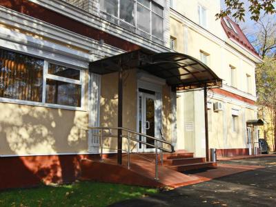 Фото отеля