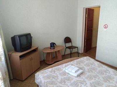 Фото отеля