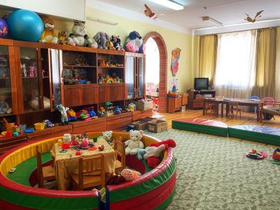 Фото отеля