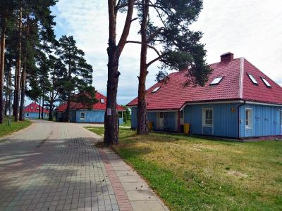 Фото отеля