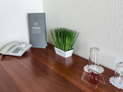 Фото номера отеля