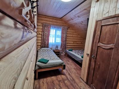 Фото номера отеля