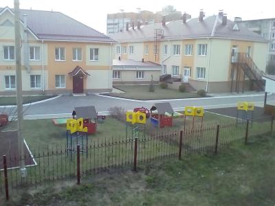 Фото отеля