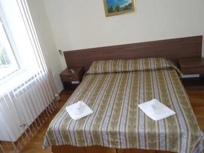 Фото номера отеля