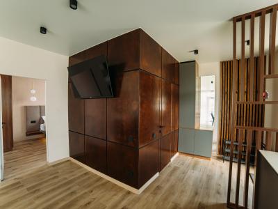 Фото отеля