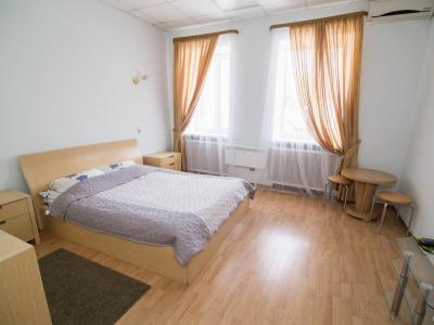 Фото отеля