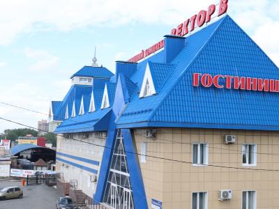 Фото отеля