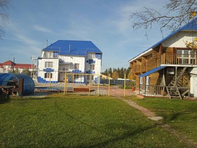 Фото отеля