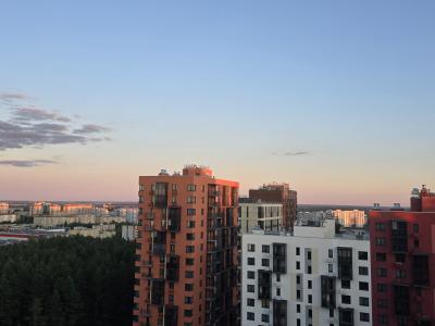 Фото отеля