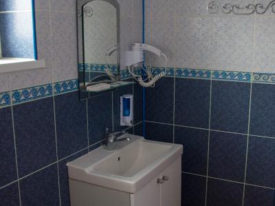 Фото номера отеля