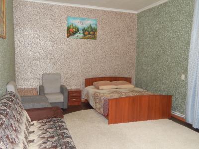 Фото номера отеля