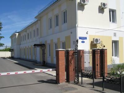Фото отеля