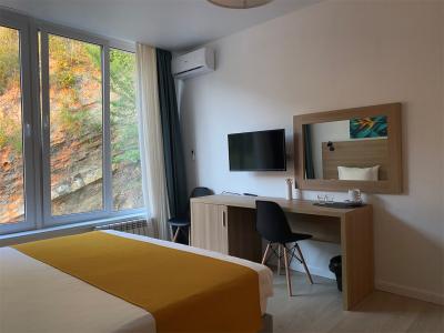 Фото отеля