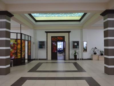 Фото отеля