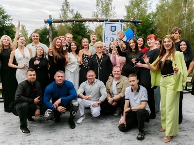 Фото отеля