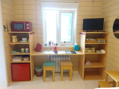 Фото номера отеля