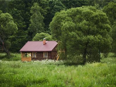 Фото отеля