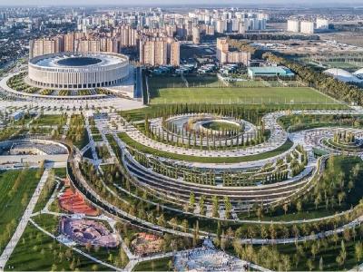 Фото отеля