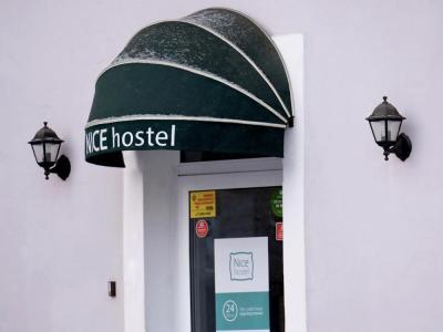 Фото отеля