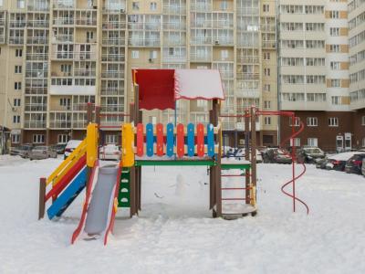 Фото отеля
