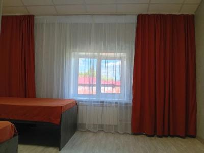 Фото отеля