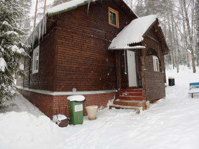 Фото номера отеля