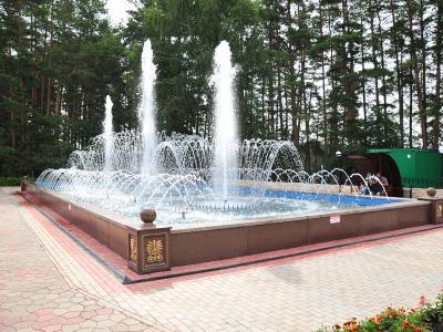Фото отеля